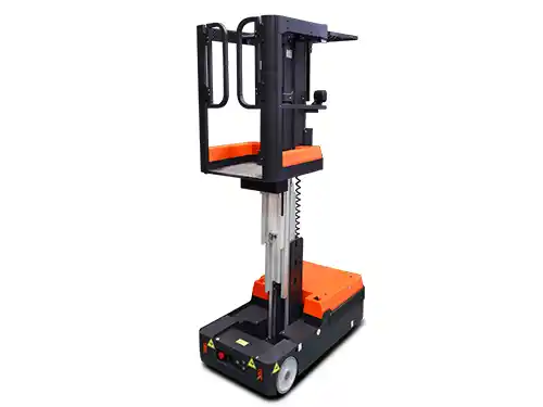 Order Picker - Electric