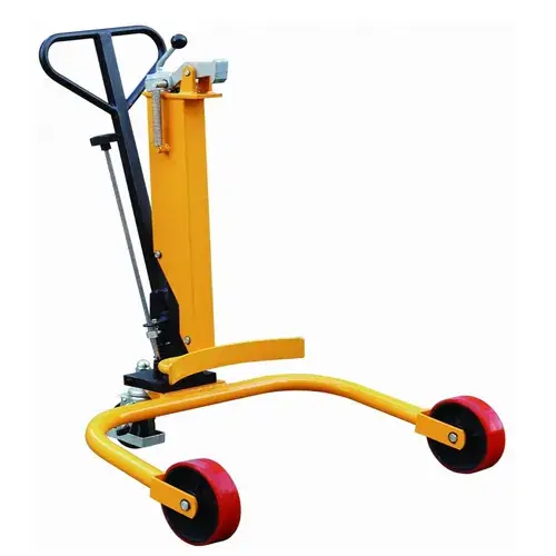 Hydraulic Drum Truck-DT250