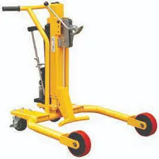 Hydraulic Drum Lifter-DTA350 