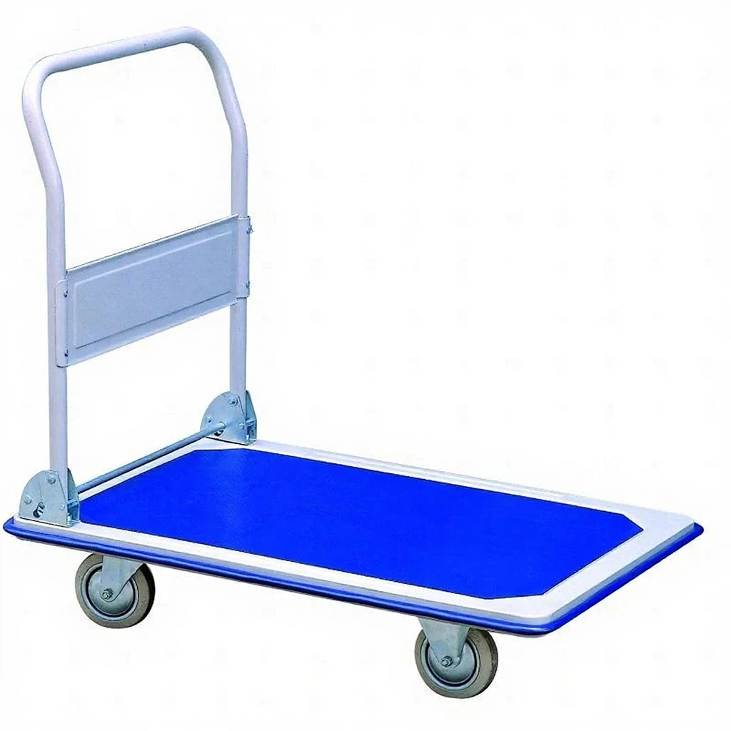 Aluminum Platform Truck-TD1/250 (TD -series)