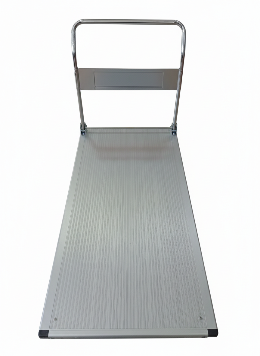 Aluminum Platform Truck-NP series
