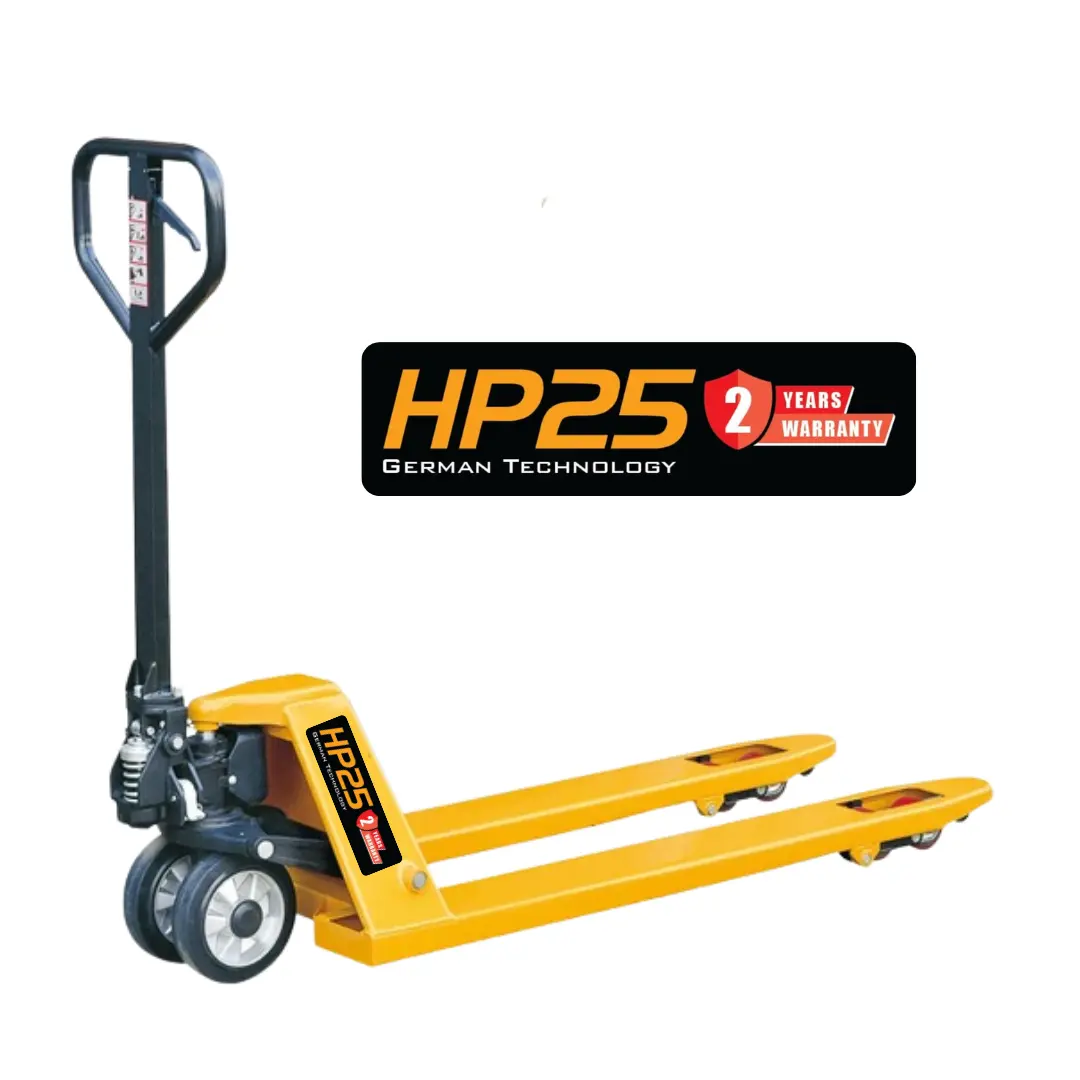 HP Series