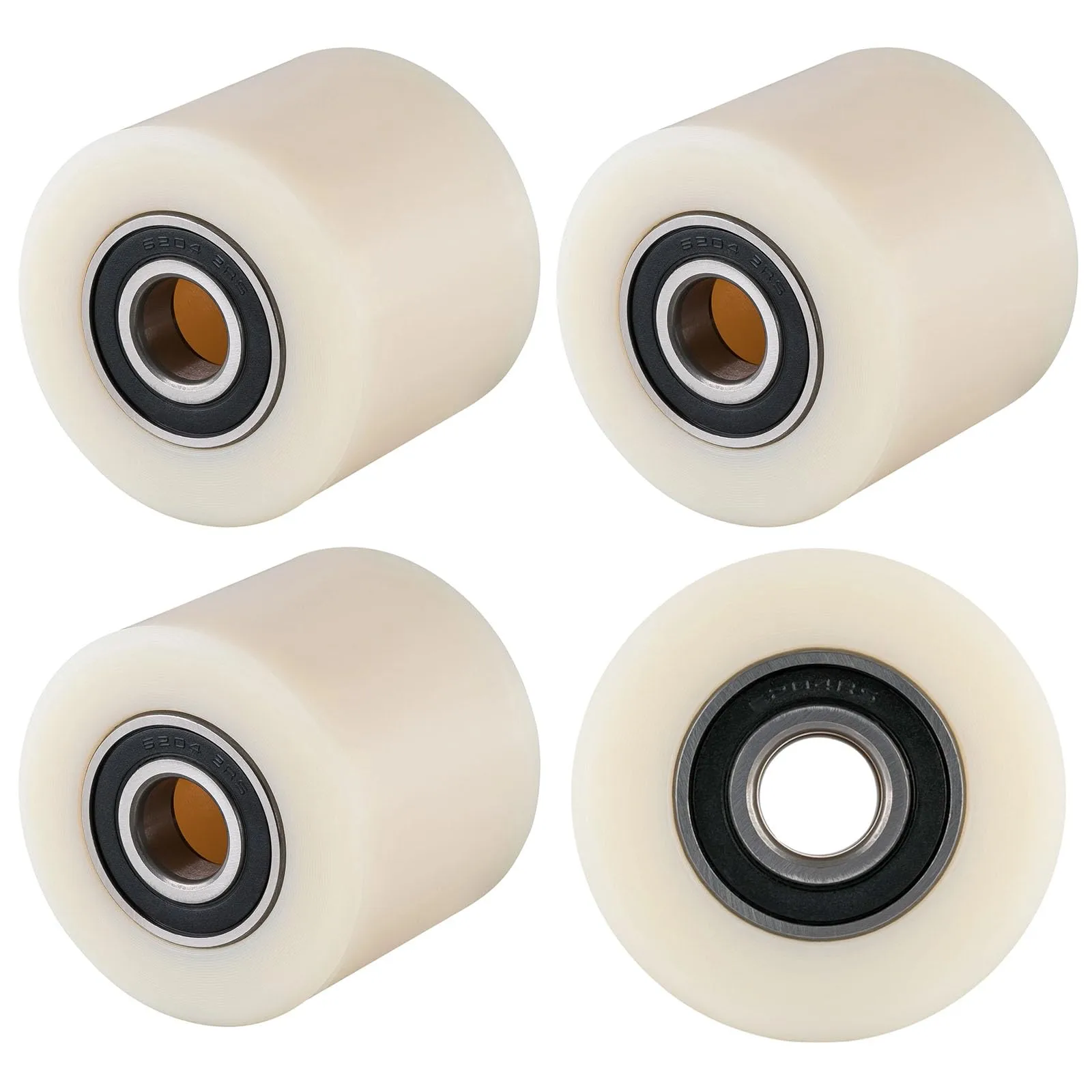 Load rollers - Nylon