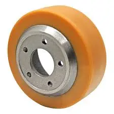 Drive wheel -DW EPT 001