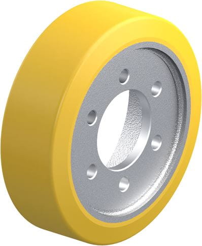 Drive wheel -DW EPT 004