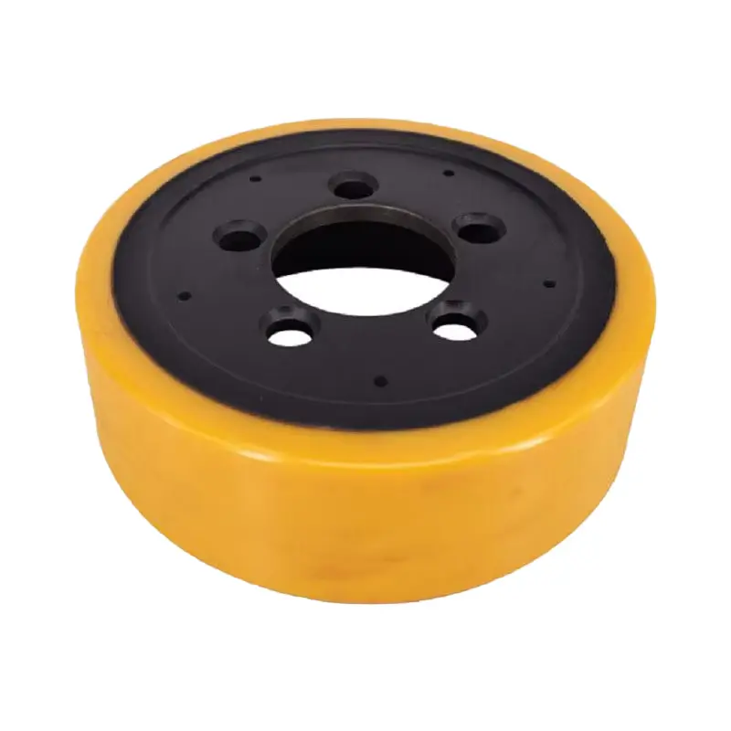 Drive wheel-DW EPT 006