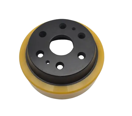 Drive wheel-DW EPT 009