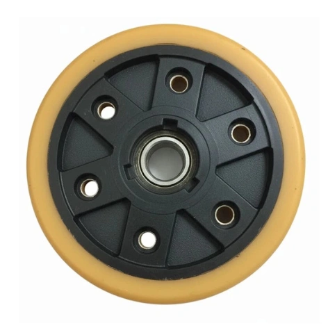 Load Wheel - LW EPT 015