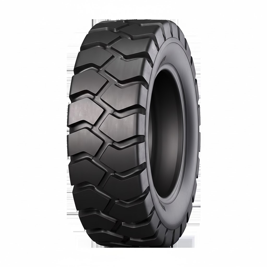 18×7-12 Pneumatic Tyre